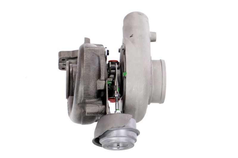 REMANTE 003-001-001040R Charger, charging (supercharged/turbocharged)