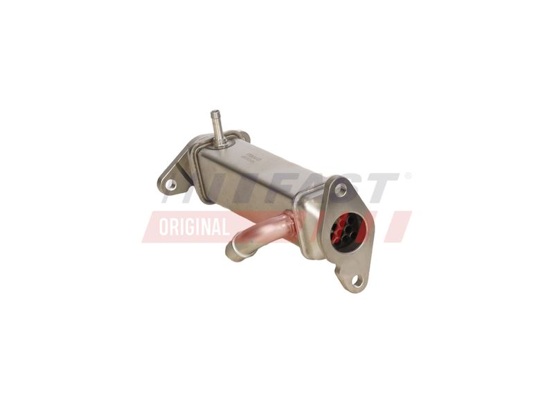Radiaator, heitgaaside tagasijooks, FAST FT60413