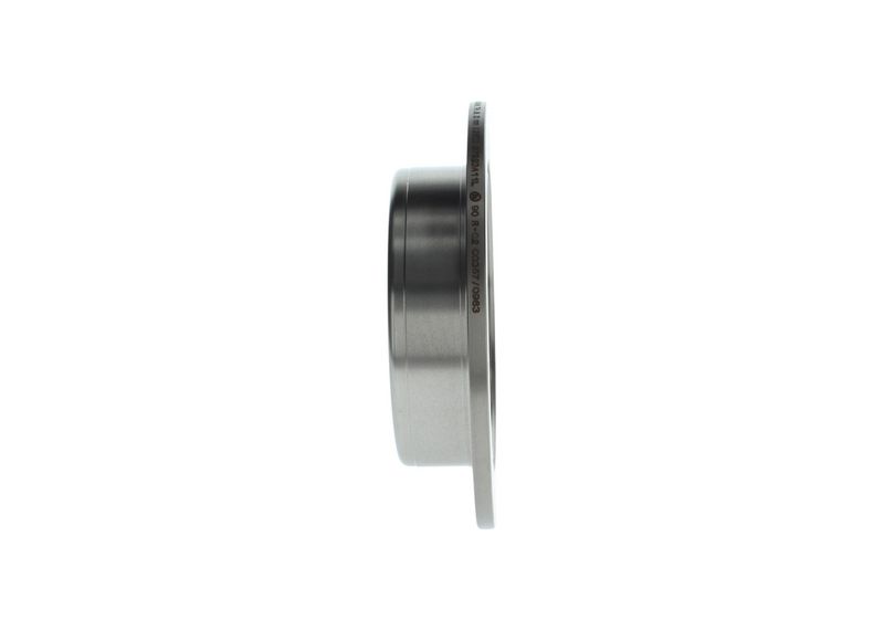 BOSCH 0 986 479 S08 Brake Disc
