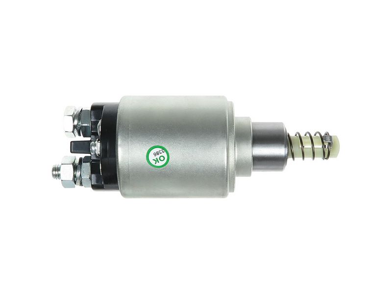Brand new AS-PL Starter motor solenoid