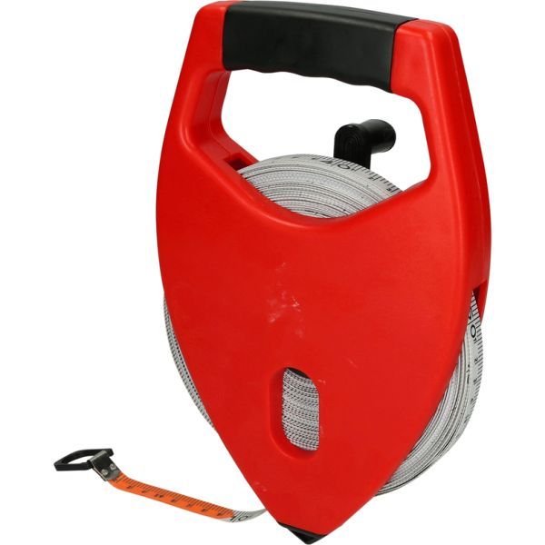 KS TOOLS 300.0056 Tape Measure