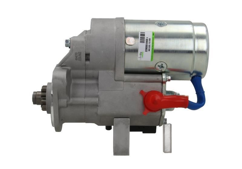 BV PSH 640.525.112.050 Starter