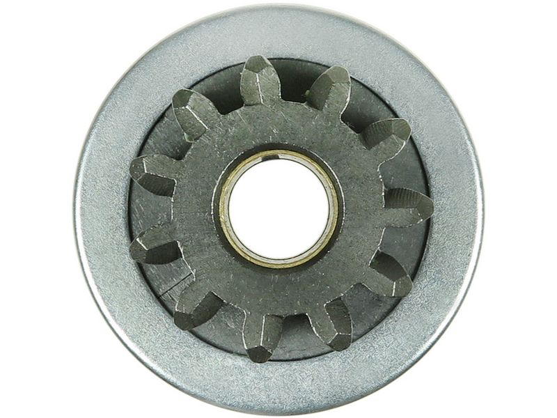 Vabajooks, starter, AS-PL SD0037
