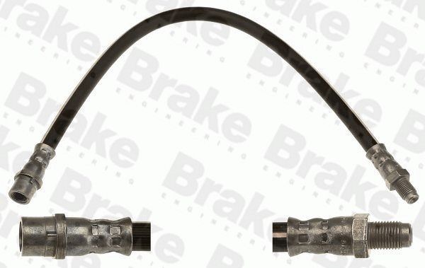 Brake Engineering Brake Hose BH770265