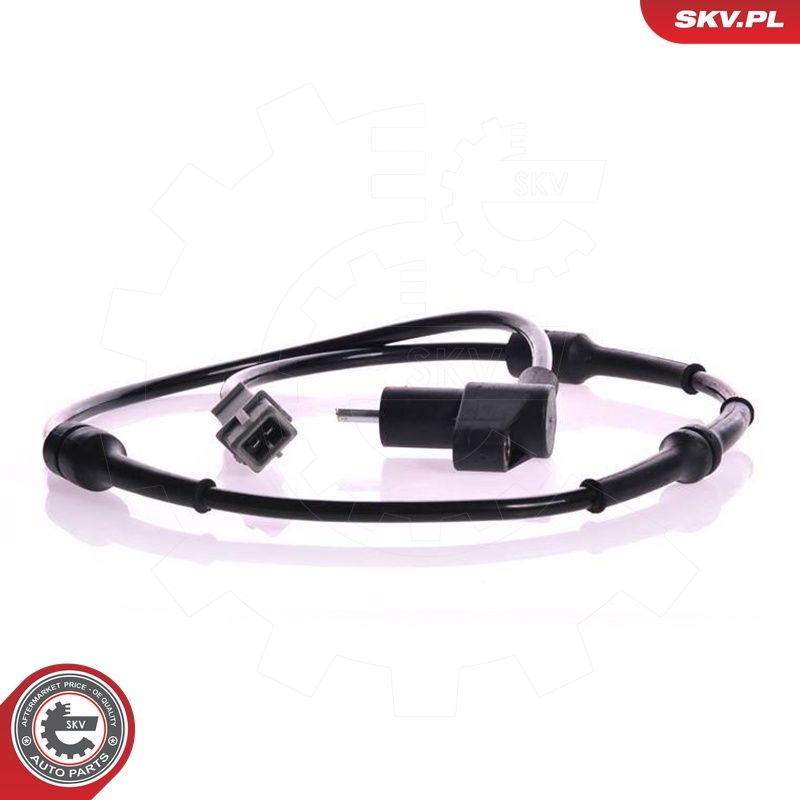 Andur, rattapöörete arv, ESEN SKV 06SKV085