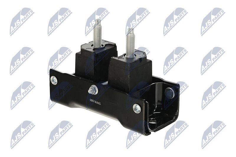 Kinnitus, automaatkäigukast, NTY ZPS-FR-085