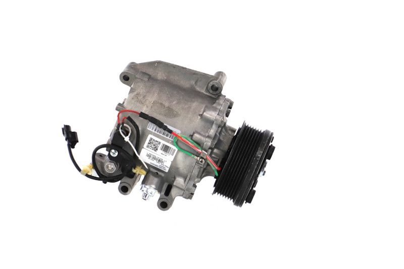 REMANTE 005-001-000185R Compressor, air conditioning