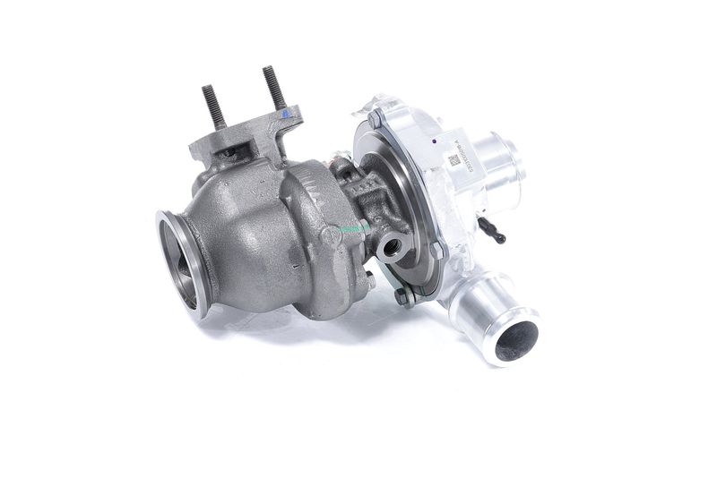 Compresor,sistem de supraalimentare T916496 BTS Turbo