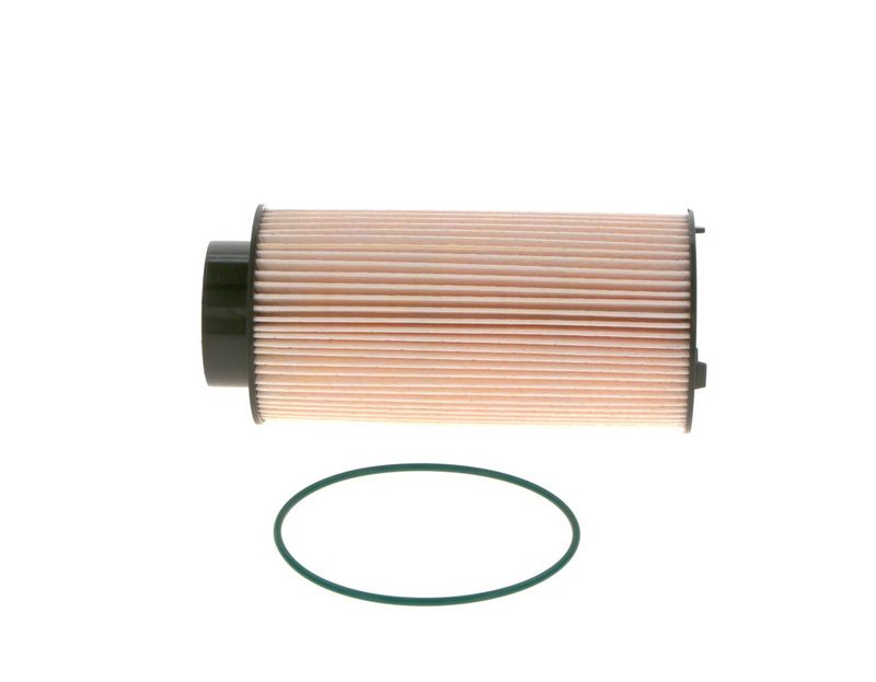 BOSCH Filtre à carburant 0 986 4B2 010