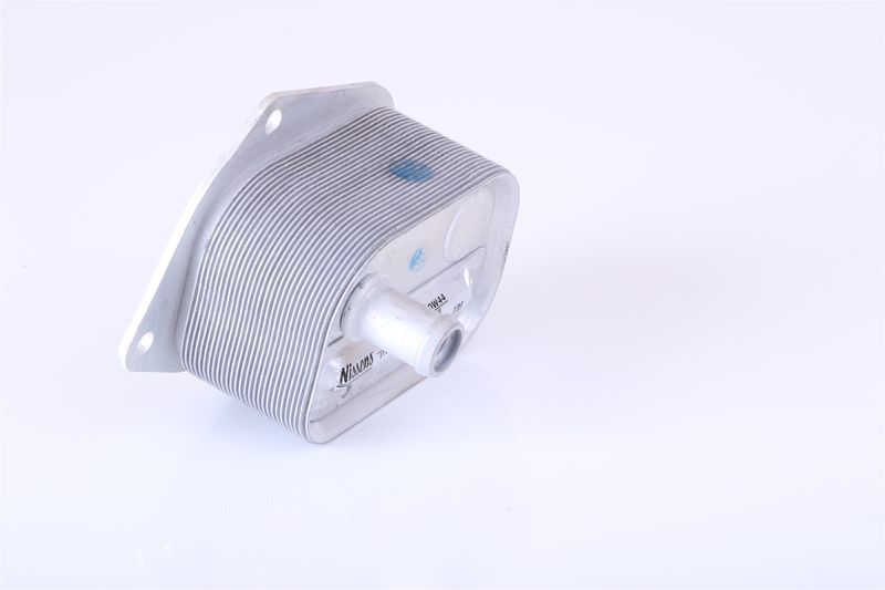 Õliradiaator, mootoriõli, NISSENS 90720