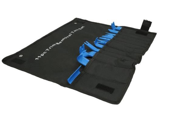 Iluliistukiilude komplekt, KS TOOLS BT511065