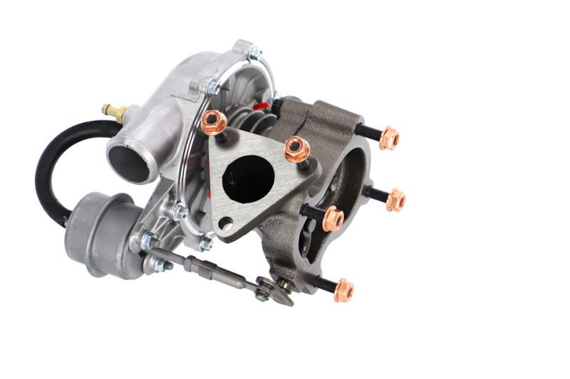 REMANTE 003-001-001129R Charger, charging (supercharged/turbocharged)