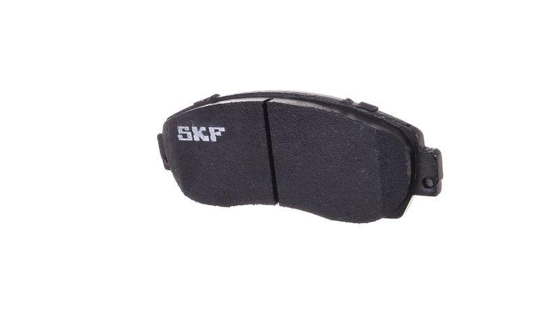 SKF VKBP 80533 A Brake Pad Set, disc brake