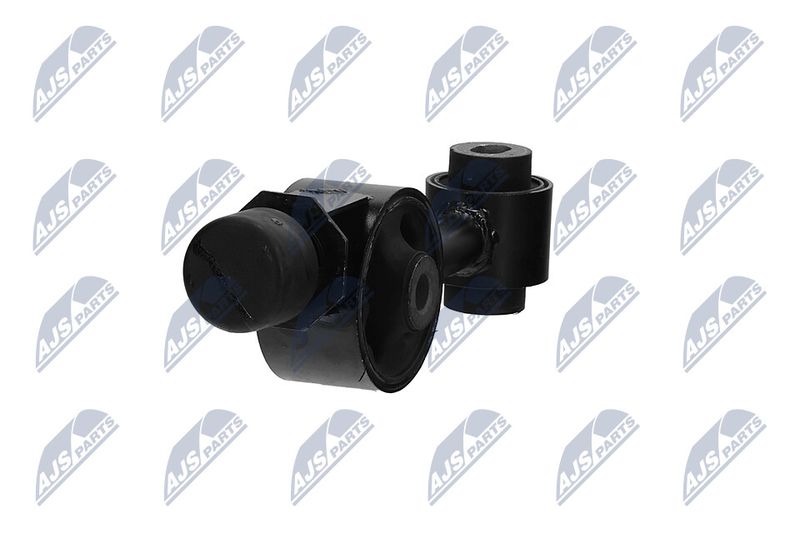 Paigutus, Mootor, NTY ZPS-NS-060