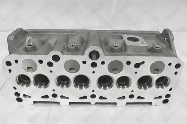 STELLOX 11-08017-SX Cylinder Head