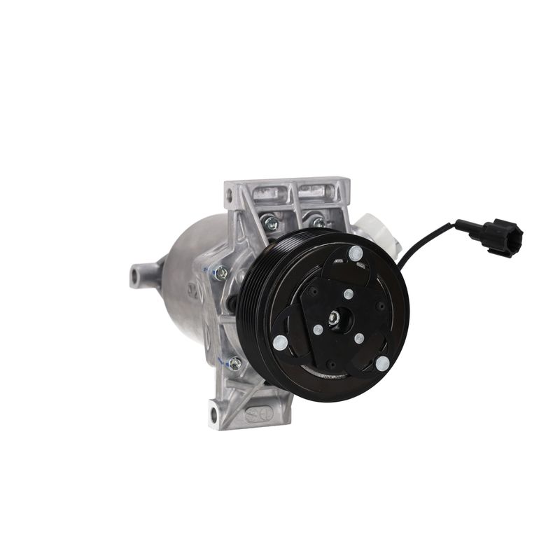 Kompressor, kliimaseade, NISSENS 890053