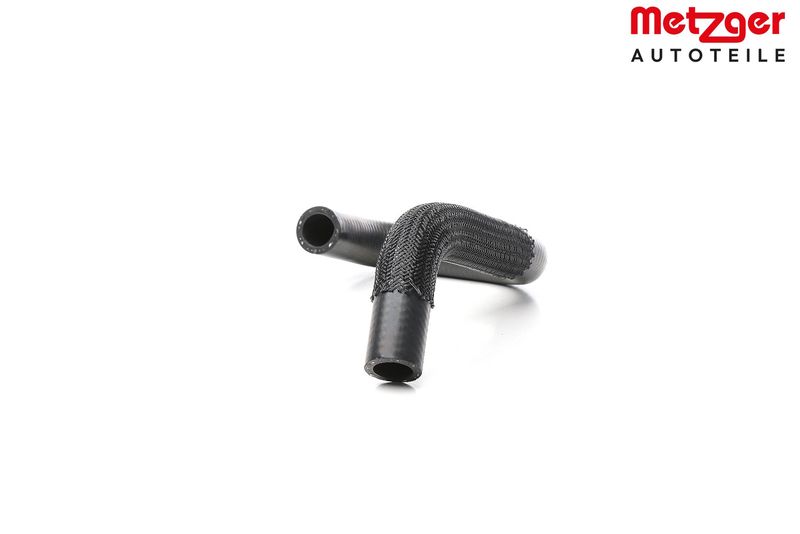 METZGER AUTOTEILE 2420114 Radiator Hose