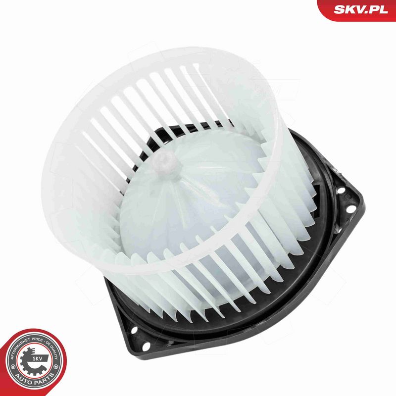 ESEN SKV 68SKV289 Interior Blower