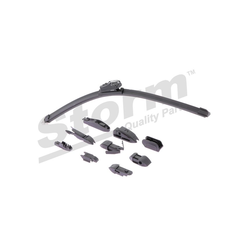 Balai d'essuie-glace STORM QUALITY PARTS 1000501