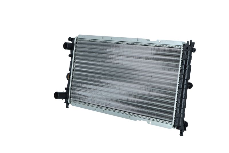 Radiaator, mootorijahutus, NRF 58956