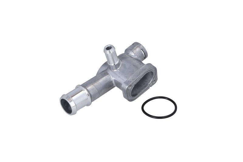 Jahutusvedeliku flants,...