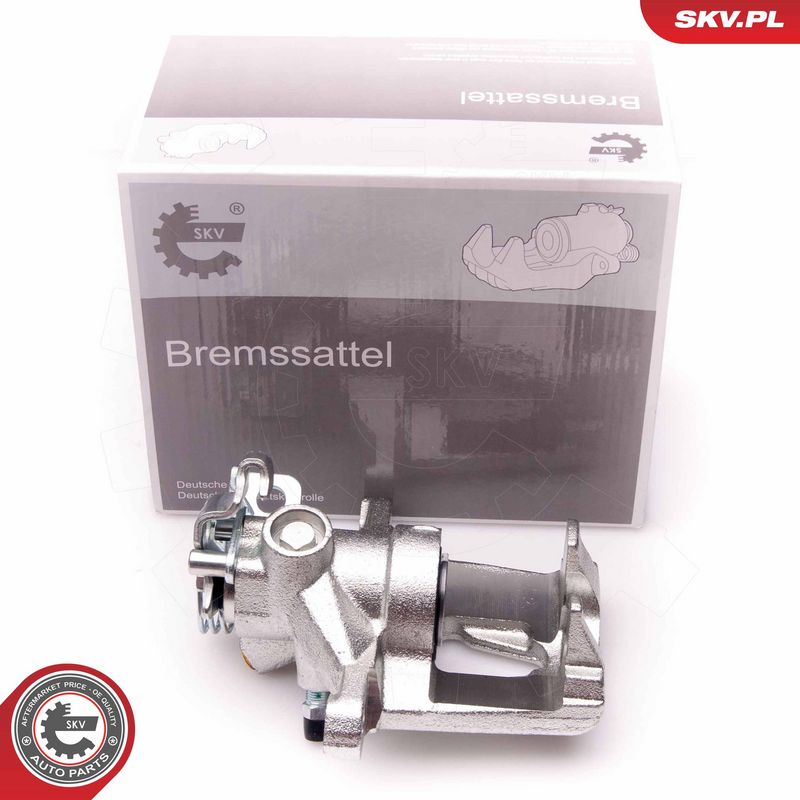 Pidurisadul, ESEN SKV 34SKV323