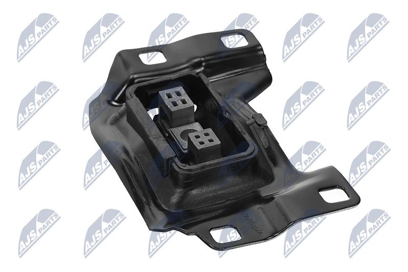 Paigutus, Mootor, NTY ZPS-FR-016