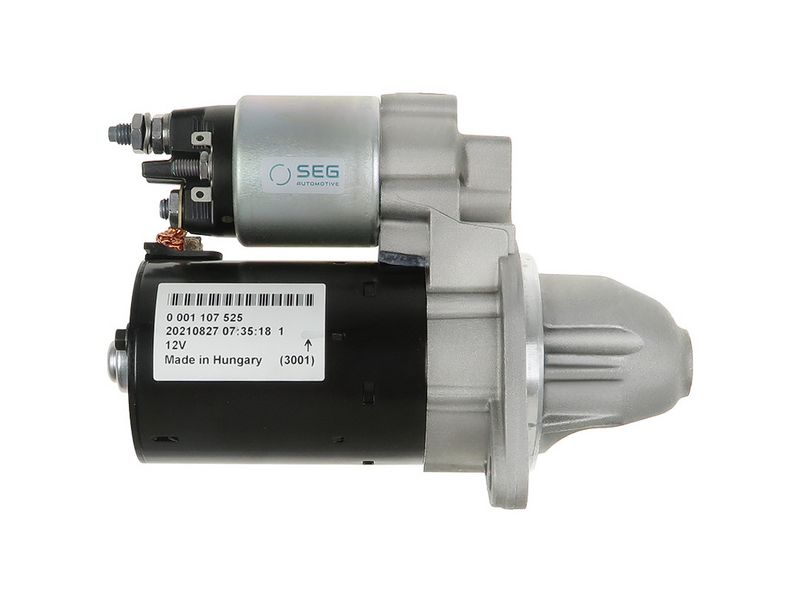 AS-PL S0244(SEG) Starter