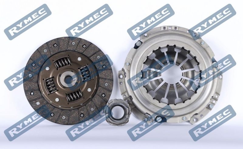 RYMEC Clutch Kit JT1960
