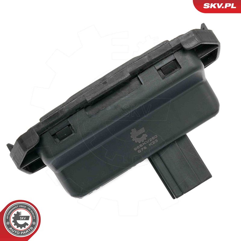 Tagaluugi käepide, ESEN SKV 96SKV250