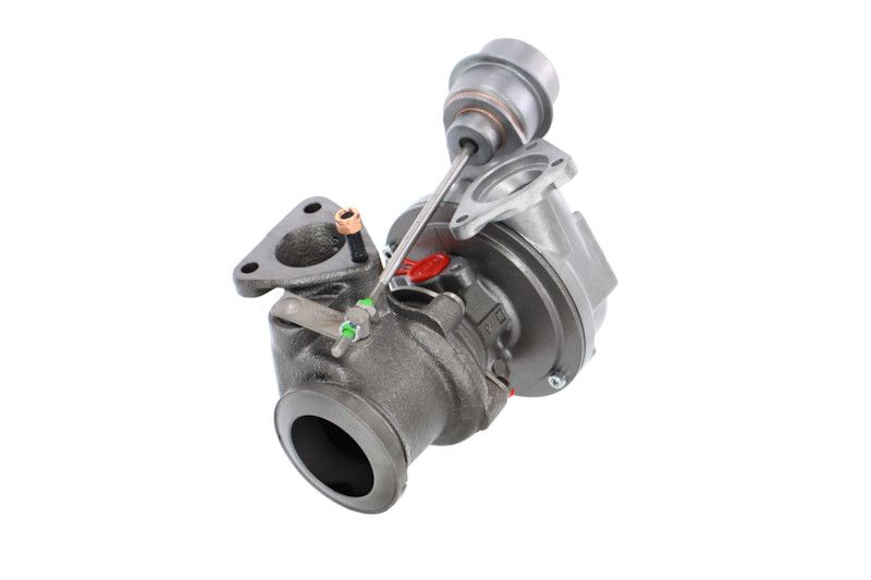 REMANTE 003-001-000024R Charger, charging (supercharged/turbocharged)