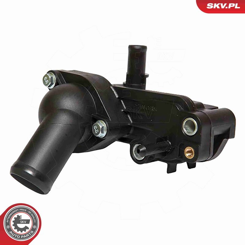 ESEN SKV 20SKV018 Thermostat, coolant