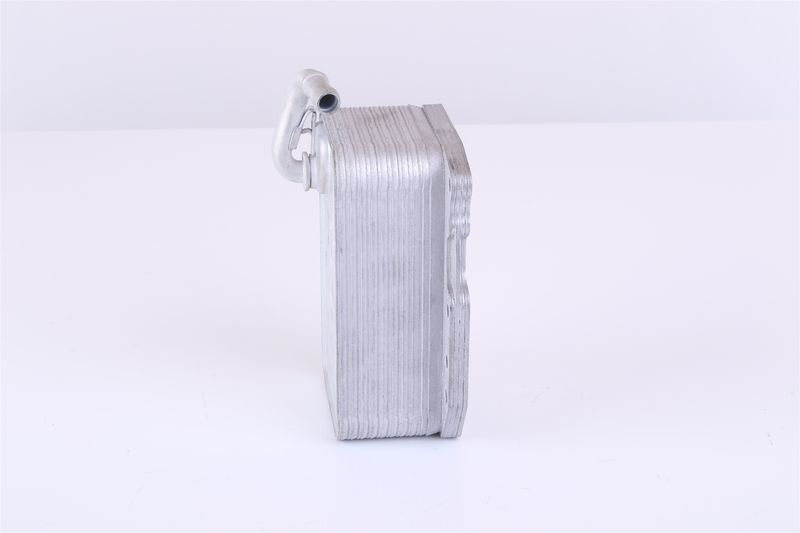 Õliradiaator, mootoriõli, NISSENS 90852