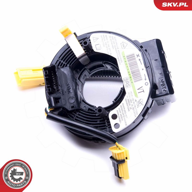 Turvapadja lint, turvapadi, ESEN SKV 96SKV533