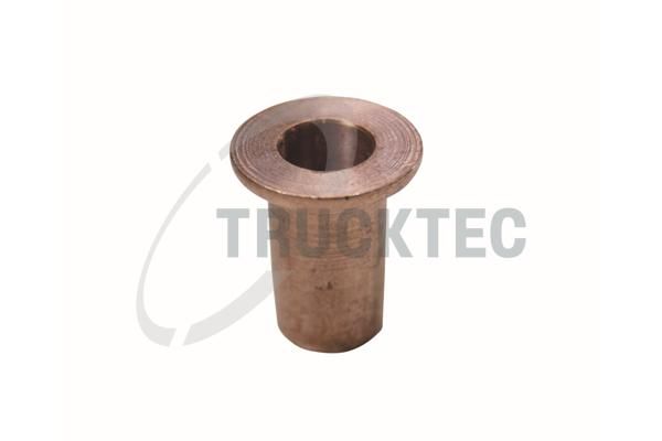 TRUCKTEC AUTOMOTIVE 01.10.221 - Seal, injector holder