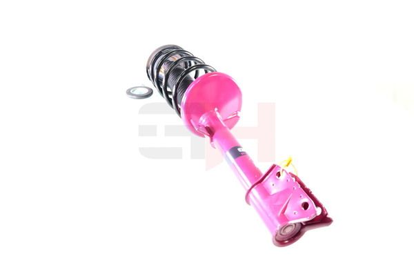 GH GH-353998C01 Pakabos statramstis