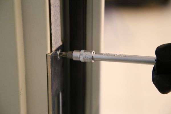 Padrun, KS TOOLS BT020801