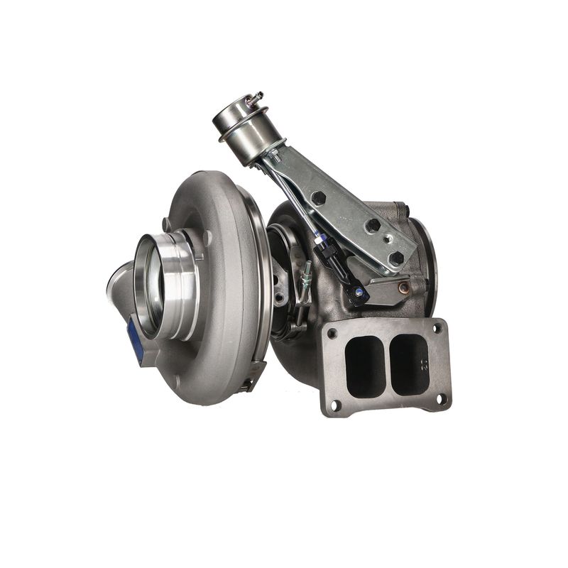 turbo + těsnění RVI Magnum, Kerax DXi13, VOLVO 93739