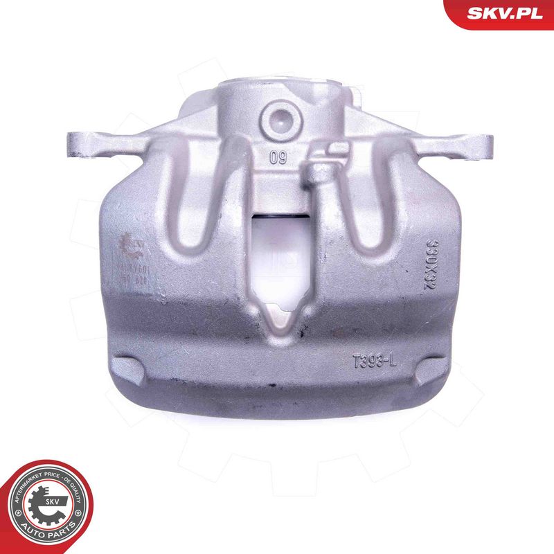 Pidurisadul, ESEN SKV 44SKV601