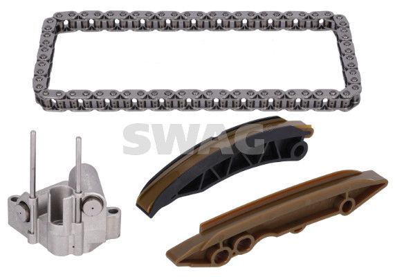 chit lant de distributie FEBI BILSTEIN Basic Short Kit 30348