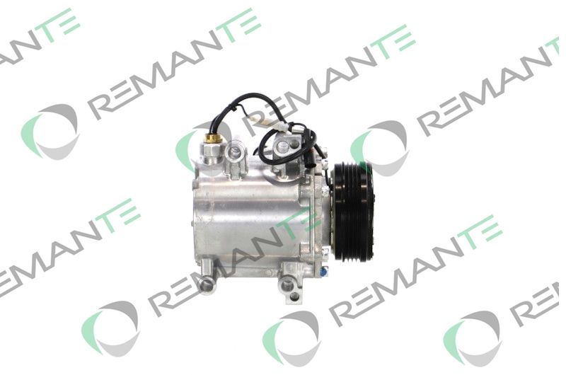 REMANTE 005-001-000318R Compressor, air conditioning