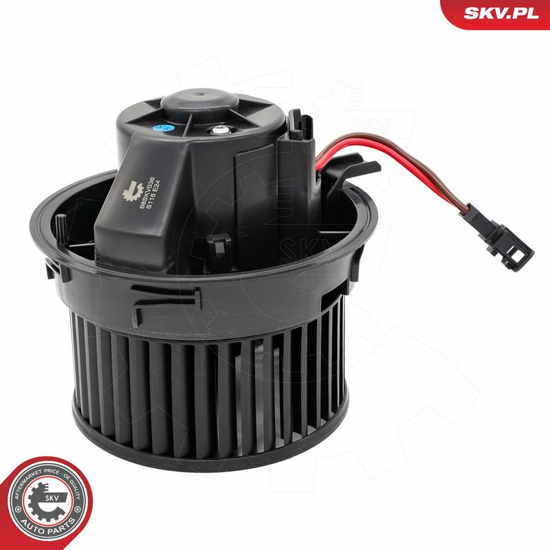 Salongipuhur, ESEN SKV 68SKV036