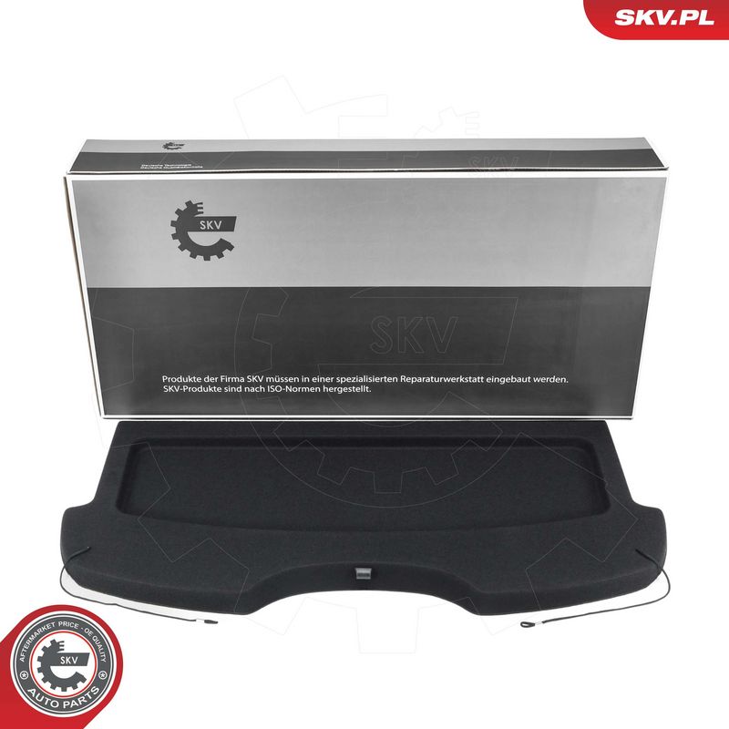 Pagasiruumi kate, ESEN SKV 88SKV117