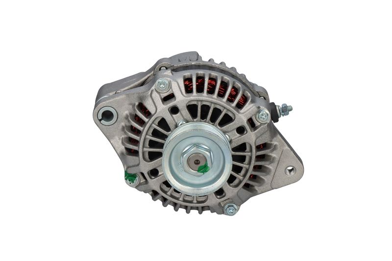 GENERATOR VALEO 200287 27