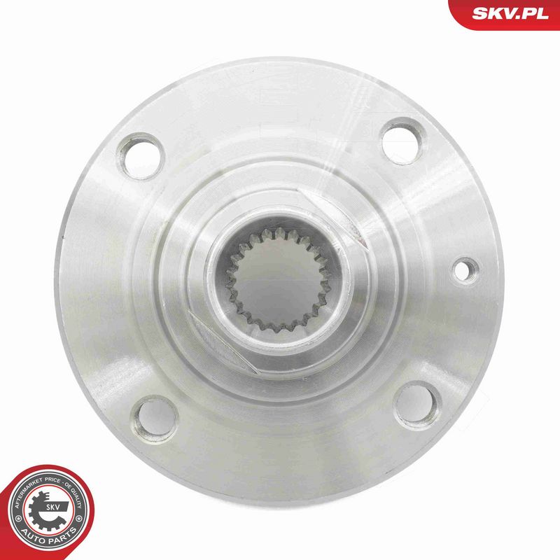 ESEN SKV 29SKV653 Wheel Hub