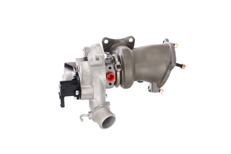 REMANTE 003-001-003793R Charger, charging (supercharged/turbocharged)