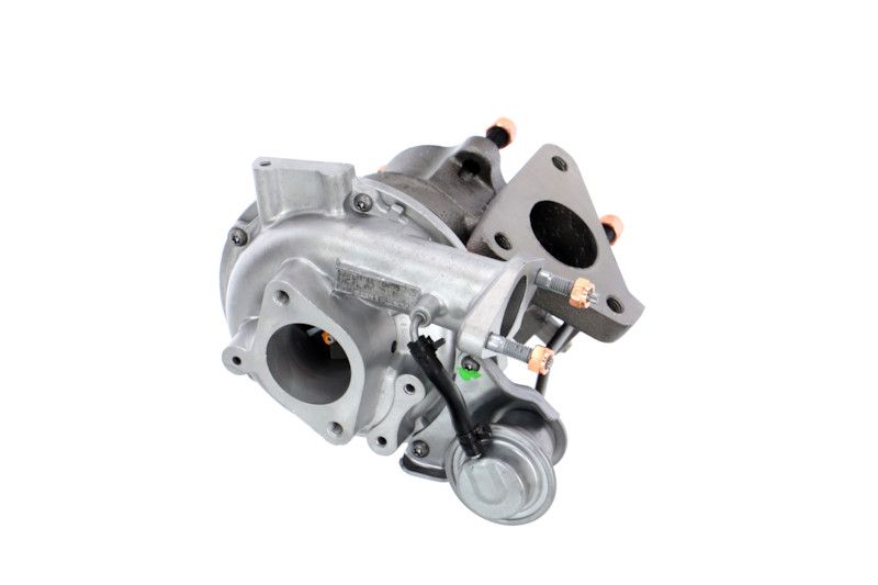 REMANTE 003-001-000184R Charger, charging (supercharged/turbocharged)