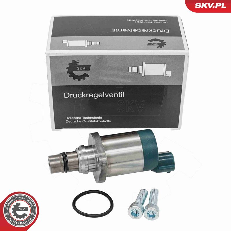 ESEN SKV 14SKV642 - Pressure Control Valve, common rail system