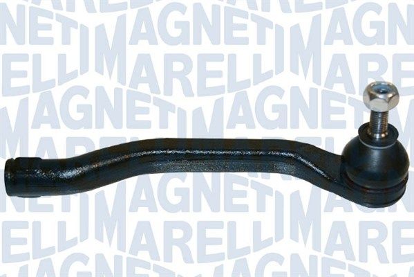 Наконечник, поперечна кермова тяга, передня вісь праворуч, Magneti Marelli 301191606430