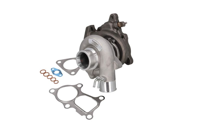 Kompressor, ülelaadimine,...